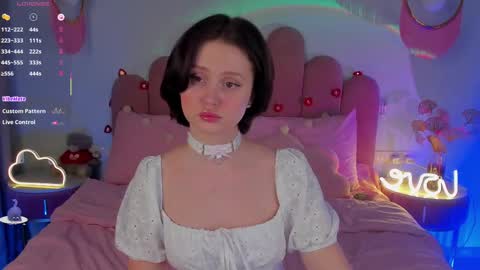 Anna online show from March 2, 6:16 am