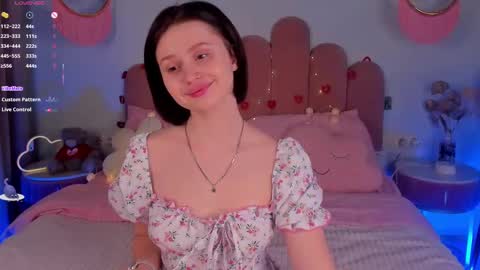 Anna online show from February 18, 6:15 am