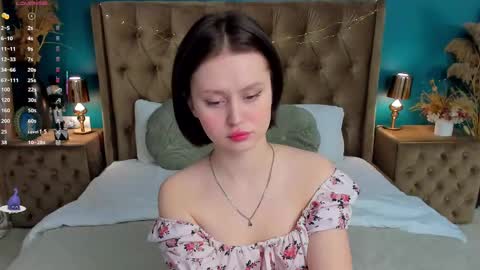 Anna online show from February 22, 6:17 am