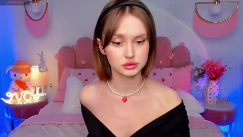 Anna online show from February 28, 6:24 am