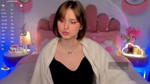 Anna online show from February 3, 6:40 am