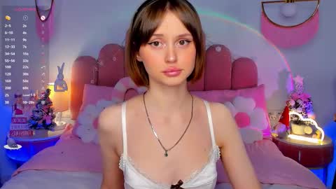 Anna online show from December 23, 6:28 am