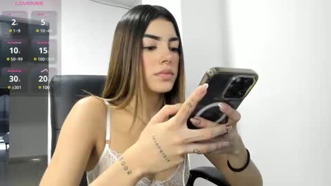 Snapshot of merysummer chatting on March 4, 10:16 pm Mery Summer online show from March 4, 10:16 pm