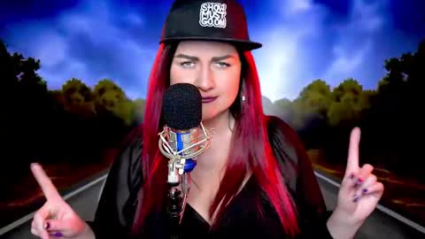 Meskhimusic online show from May 13, 7:08 pm
