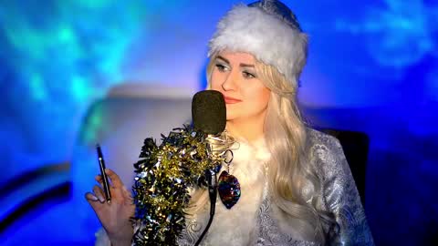 Meskhimusic online show from December 26, 7:05 pm