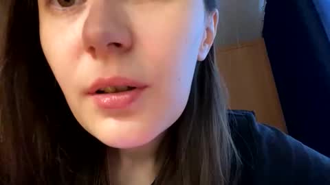 Jessica online show from December 15, 7:35 am