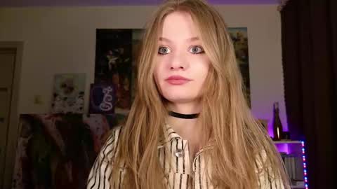 Eva online show from March 23, 2:56 pm