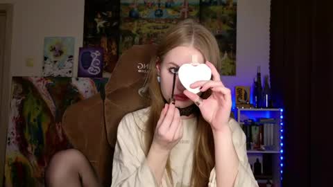 Eva online show from March 6, 2:23 pm