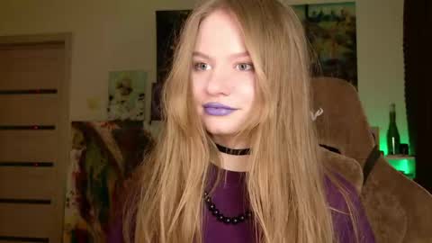 Eva online show from March 24, 6:24 pm