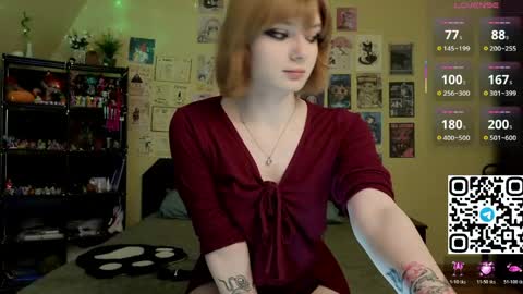 Mavis online show from May 7, 10:13 pm