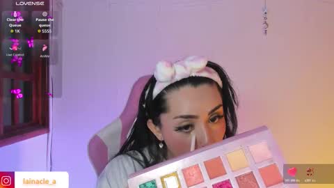 Booniee online show from March 14, 4:46 am