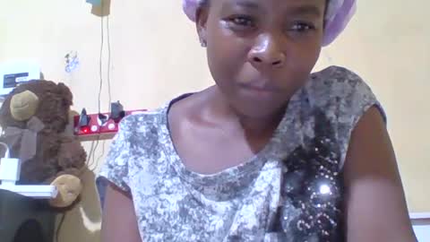 Meybel online show from June 24, 4:17 pm