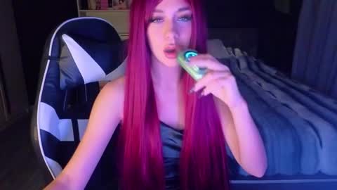 vollmond online show from October 22, 12:37 am