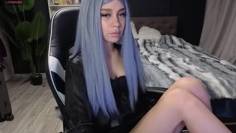 vollmond online show from March 26, 2:41 pm