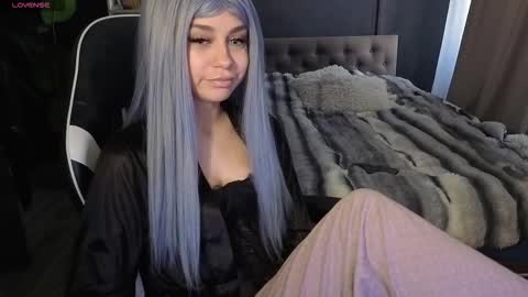 vollmond online show from March 27, 9:54 am