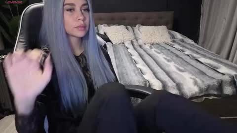 vollmond online show from March 16, 12:57 am