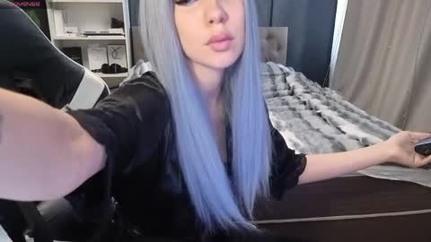 vollmond online show from March 17, 8:18 am