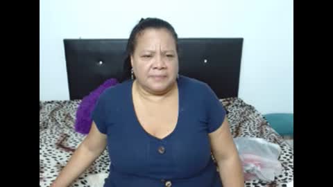 mhia1972 online show from March 9, 5:22 am