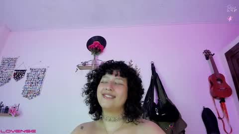 Violeta  Vi  online show from March 12, 7:00 am