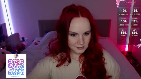 Alice online show from February 22, 8:54 pm