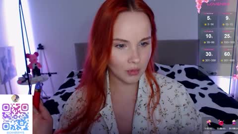 Snapshot of mi_cherry chatting on September 21, 4:44 am Alice online show from September 21, 4:44 am
