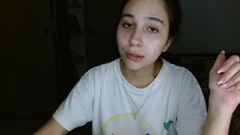 Mia online show from May 14, 5:13 am