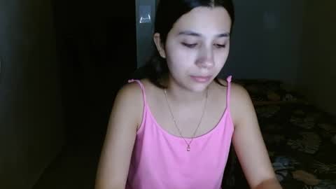 Mia online show from May 27, 4:20 am