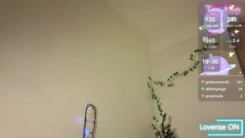 Mia adams  online show from November 21, 1:51 am