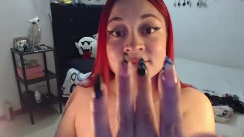 mia online show from July 26, 2:19 am