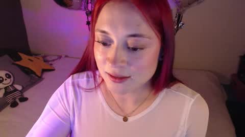 mia online show from November 30, 12:48 am