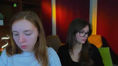 mia bamby online show from March 16, 8:40 am