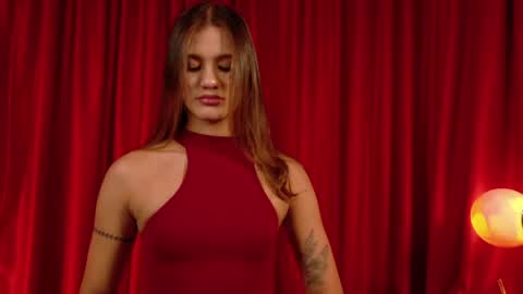 Mia Benett  online show from May 4, 2:21 pm