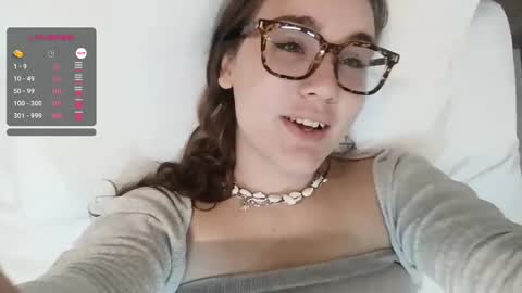 Snapshot of mia_boone chatting on December 30, 3:34 pm mia_boone online show from December 30, 3:34 pm