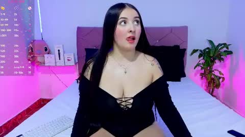mia_cherry07 online show from July 1, 4:23 am