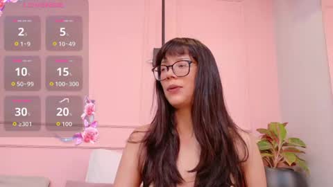 Mia 3 online show from June 23, 8:40 pm