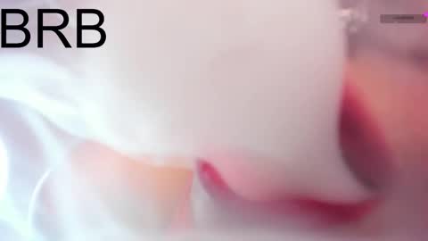 Mia online show from October 13, 9:50 pm