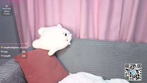 mia_e1fie online show from February 11, 1:31 am