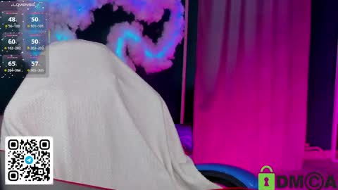 Mia online show from March 13, 3:08 am