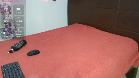 mia_fernand online show from May 19, 6:04 pm