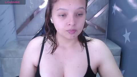 Mia online show from May 6, 12:42 pm