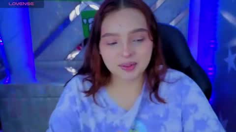 Mia online show from July 1, 2:27 pm