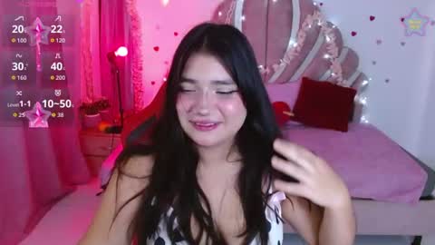 mia online show from June 12, 3:03 am
