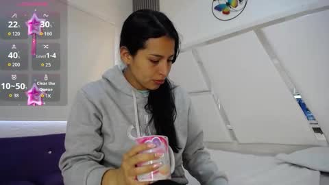 mia_garcia28 online show from March 18, 7:52 pm