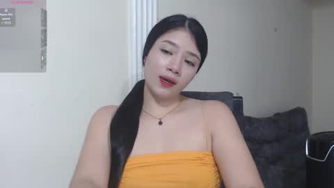 ZOE online show from February 19, 9:57 pm