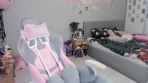 MIA HELP ME REACH 100 LIKES online show from January 22, 3:07 pm