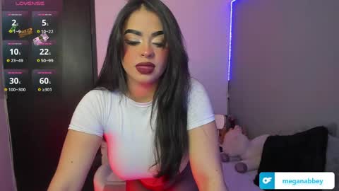 Mia J Abbey online show from May 31, 12:05 am