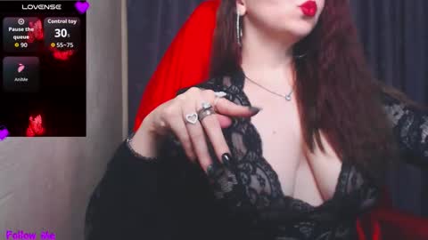 MiaJoy online show from November 1, 9:41 pm