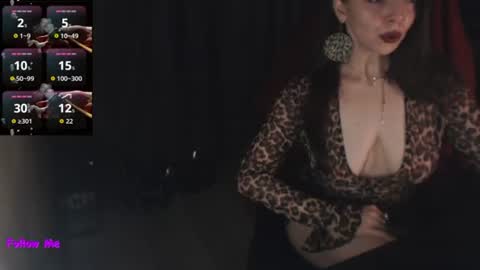 MiaJoy online show from July 20, 1:30 am