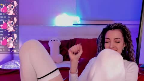 Snapshot of mia_kiki chatting on March 9, 11:46 pm Mia KikiMy schedule this weekThursday Friday Saturday Sunday online show from March 9, 11:46 pm