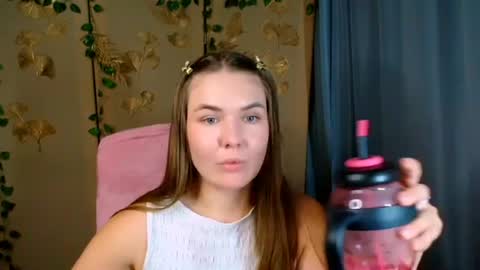 mia_lemm online show from July 11, 8:03 am
